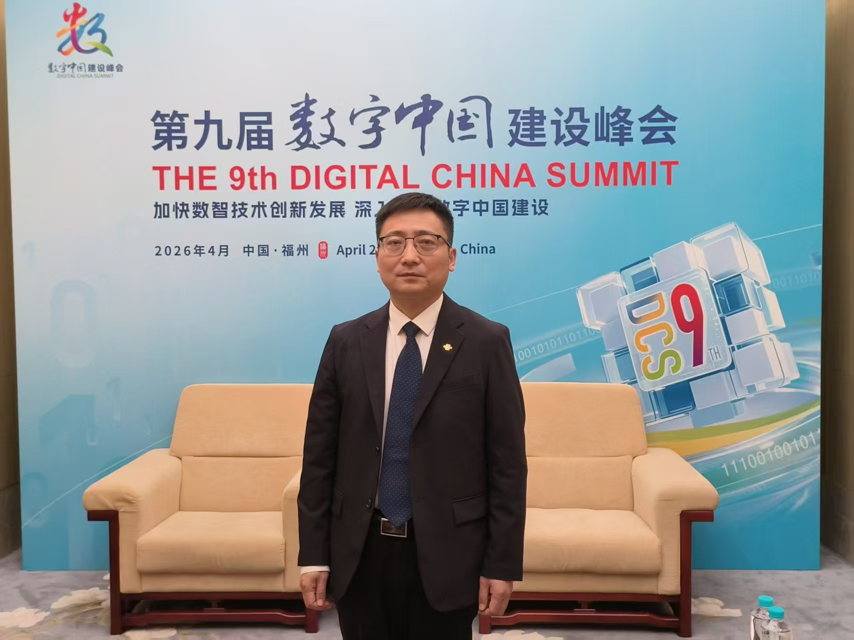 专访联通软件研究院赵亚晖:以工业数据集联盟破局新型工业化核心瓶颈